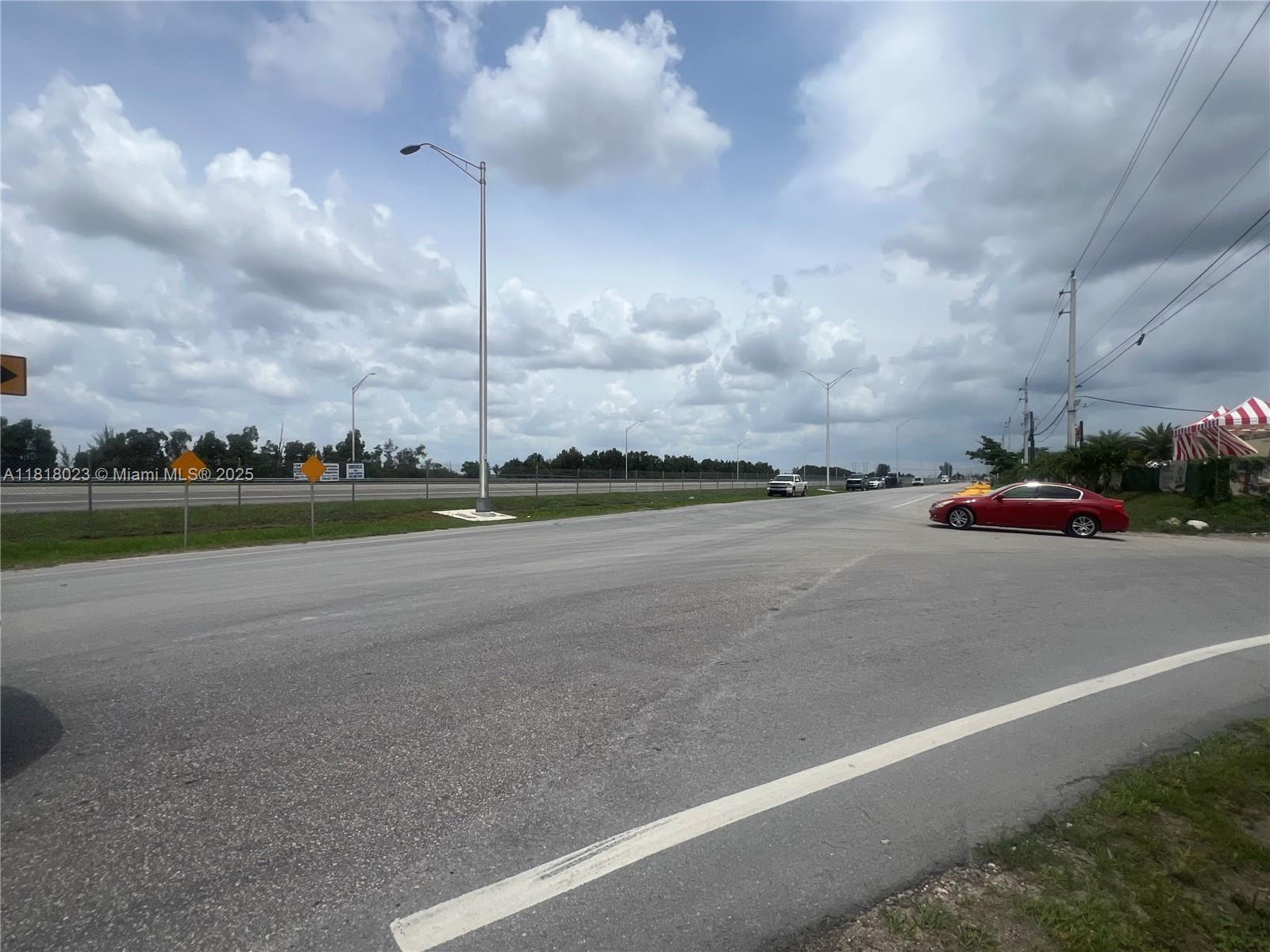 TATUM BROTHERS R E & INV - Land