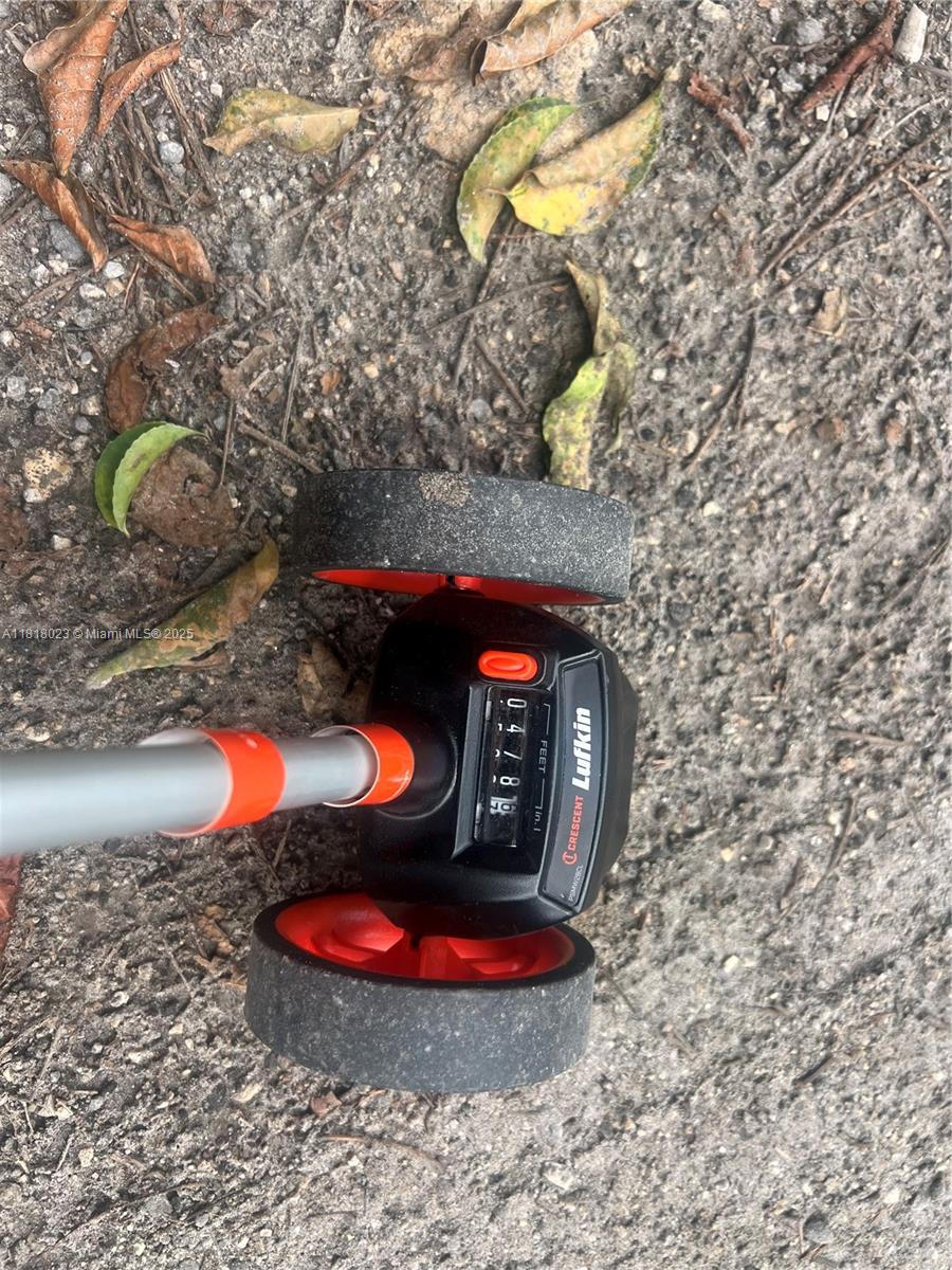 TATUM BROTHERS R E & INV - Land