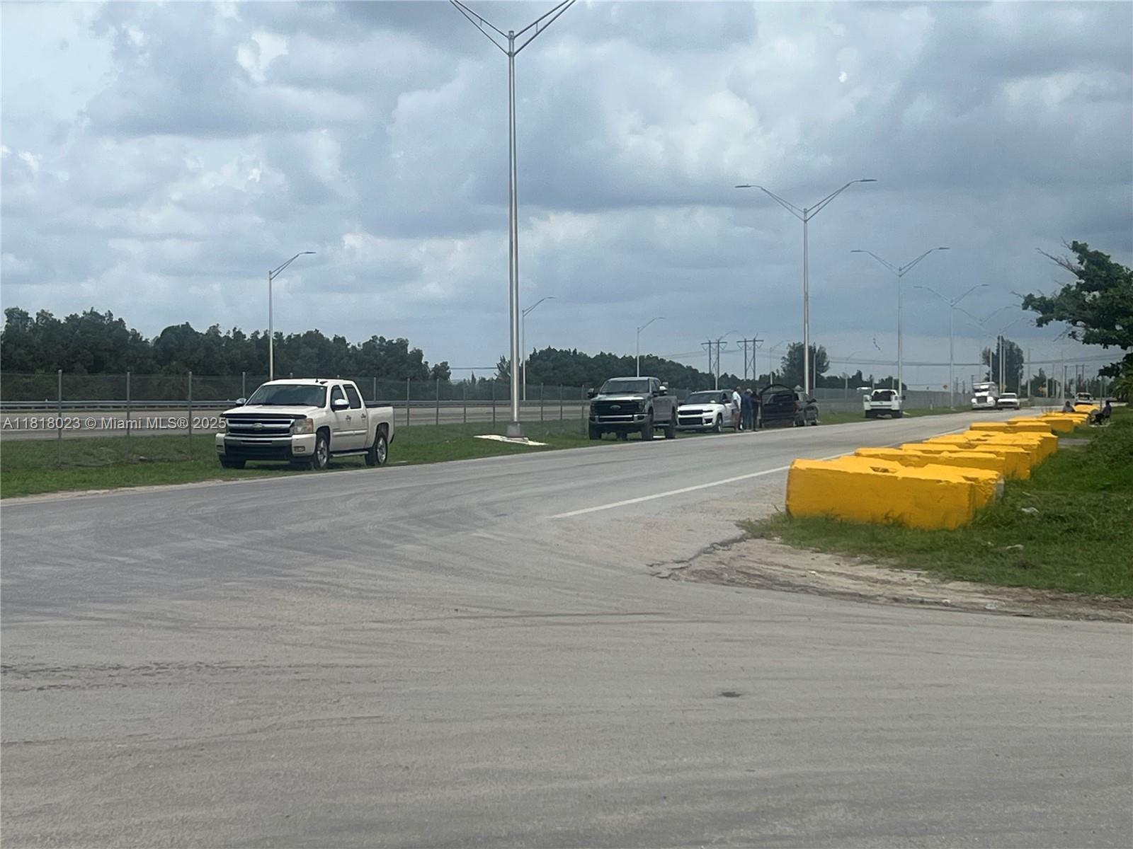 TATUM BROTHERS R E & INV - Land