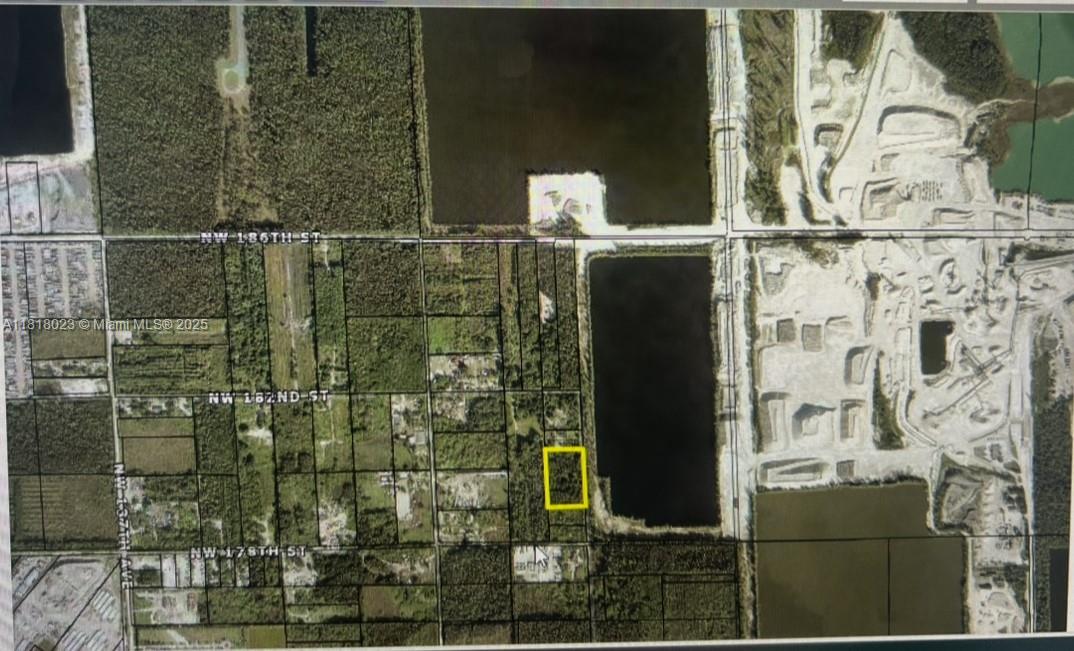 TATUM BROTHERS R E & INV - Land