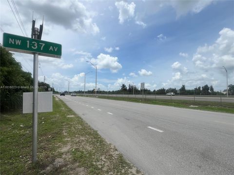 12900 NW 182 Street Hialeah FL 33018