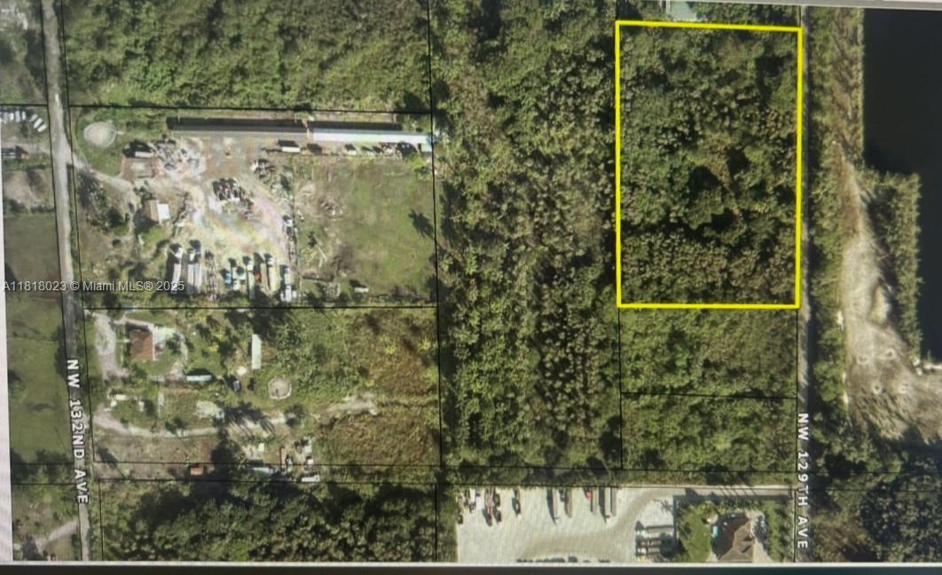 TATUM BROTHERS R E & INV - Land