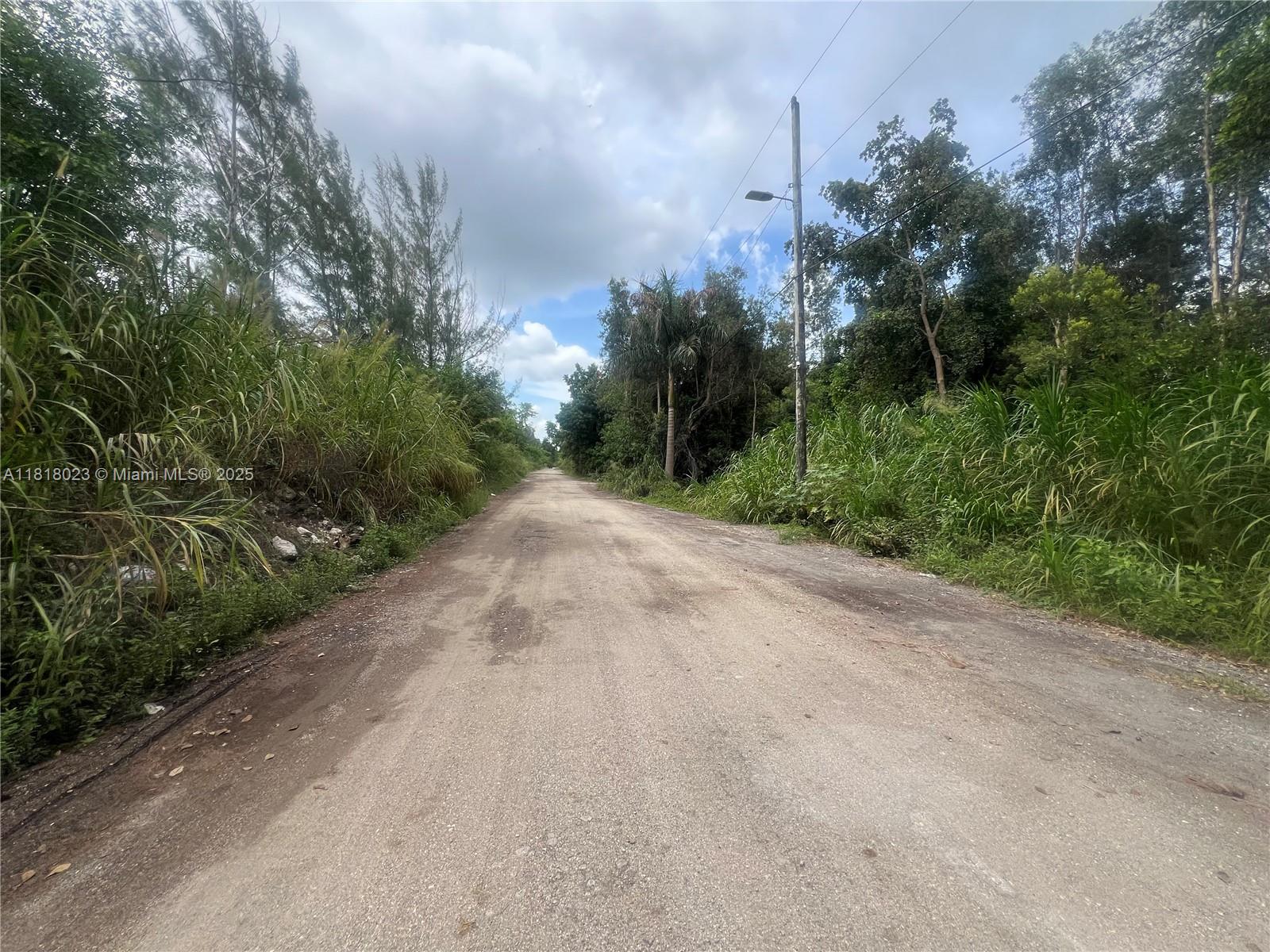 TATUM BROTHERS R E & INV - Land