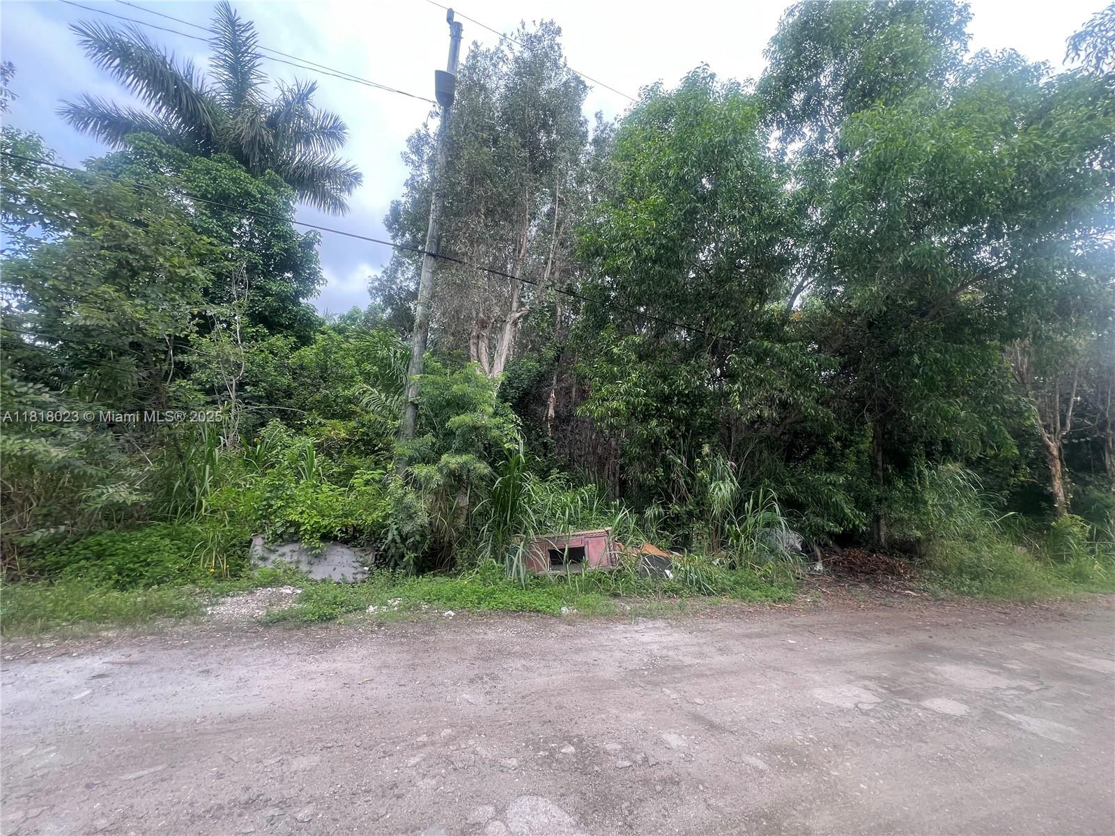 TATUM BROTHERS R E & INV - Land