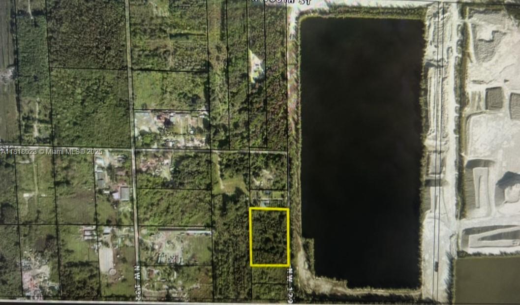 TATUM BROTHERS R E & INV - Land