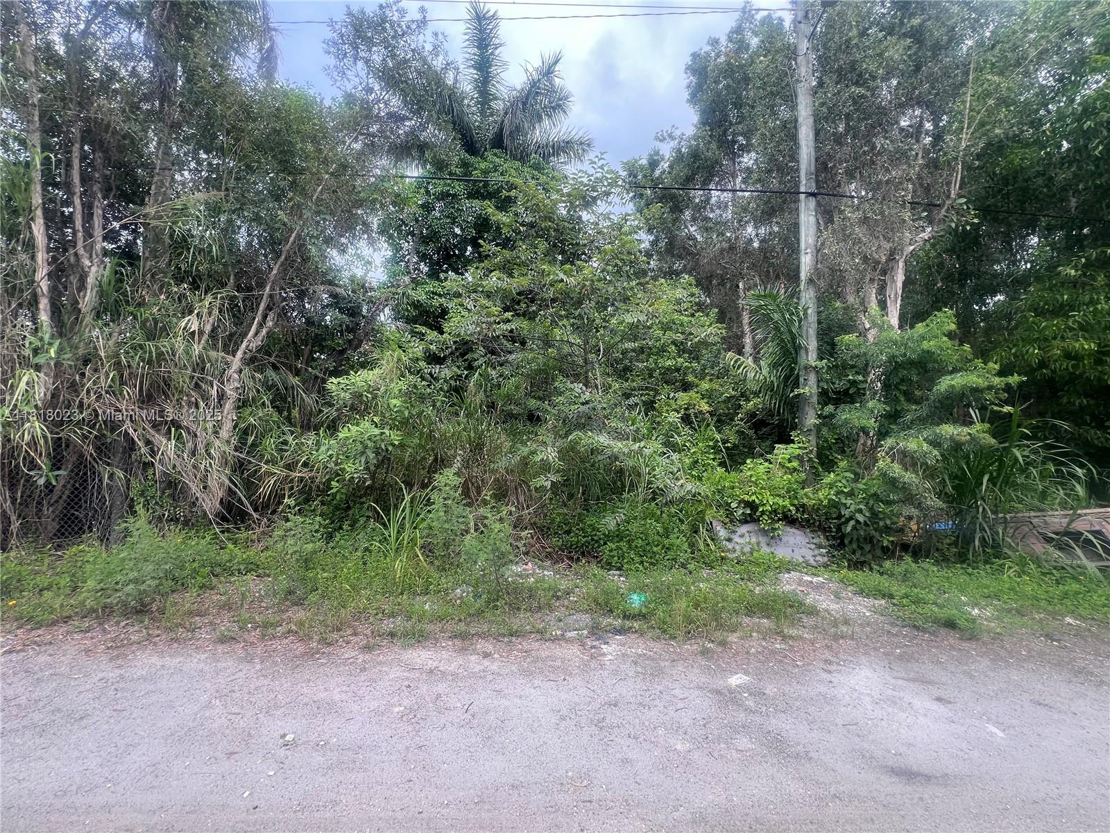 TATUM BROTHERS R E & INV - Land