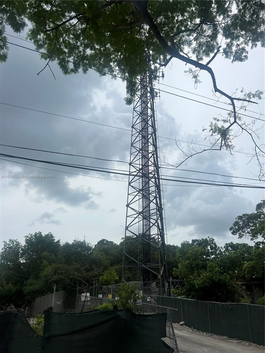 TATUM BROTHERS R E & INV - Land