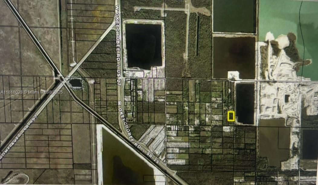 TATUM BROTHERS R E & INV - Land