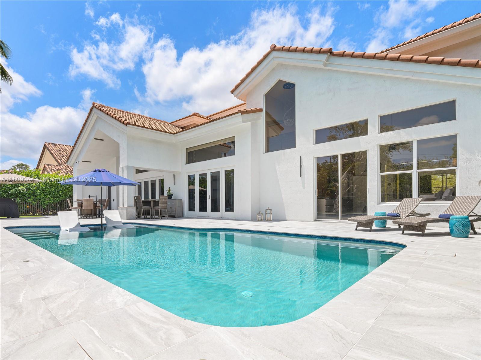 SEASONS - Residential Lease