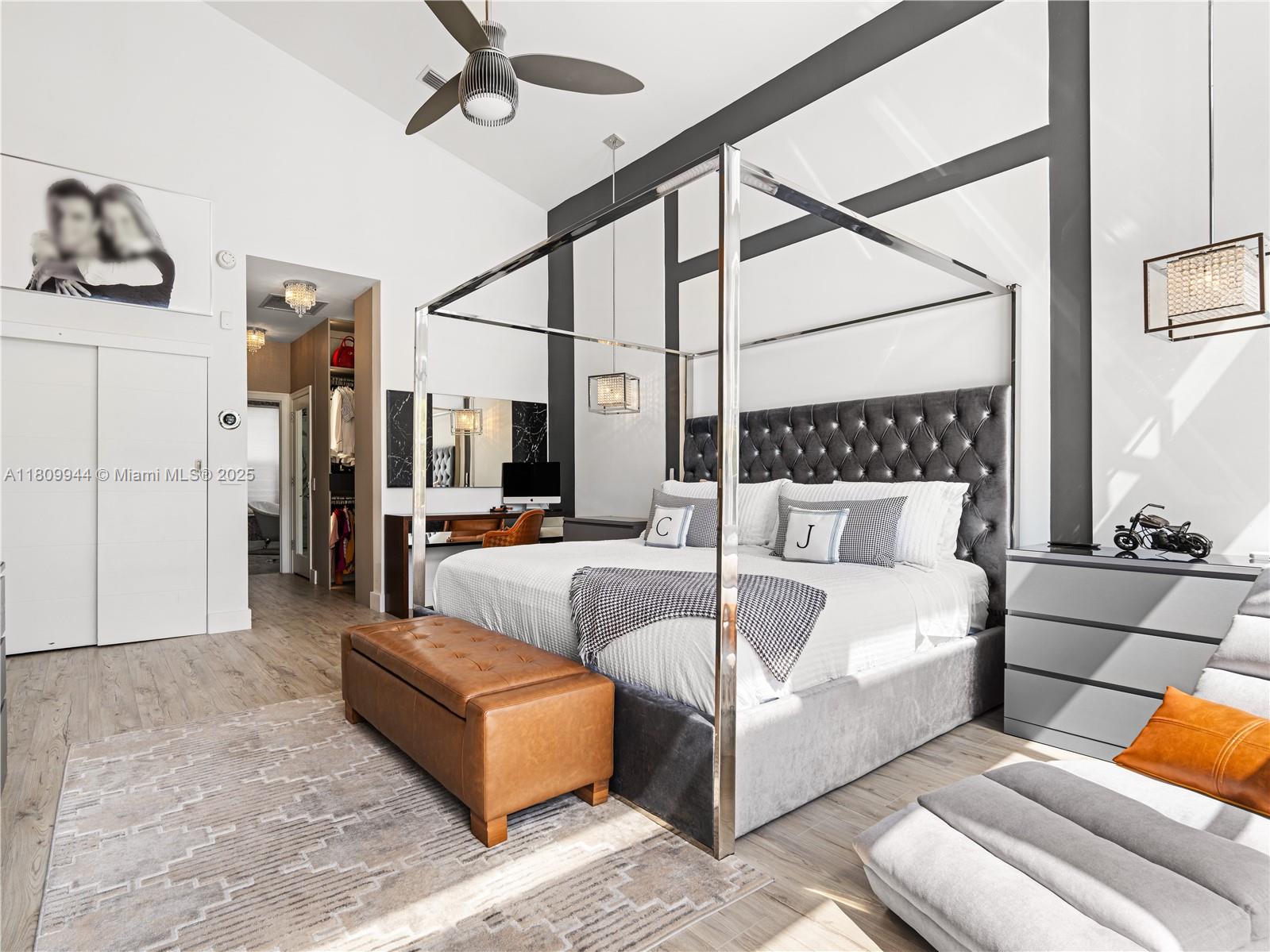 SEASONS - Residential Lease