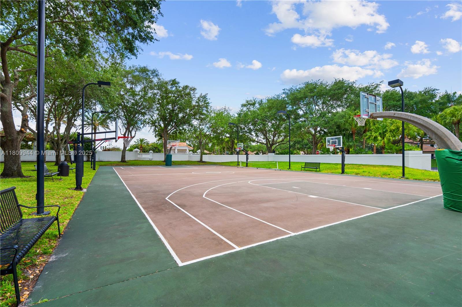 SEASONS - Residential Lease