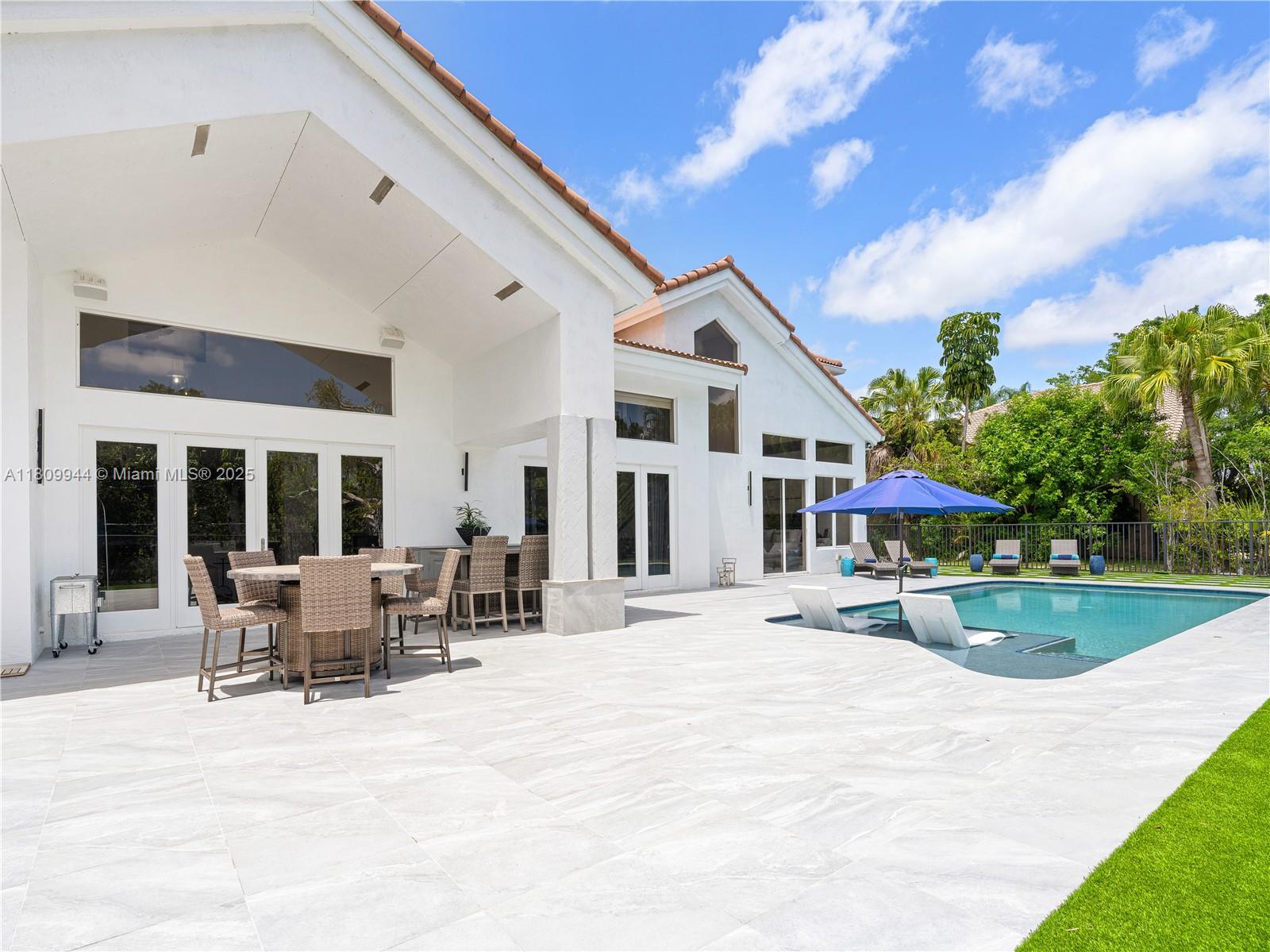SEASONS - Residential Lease