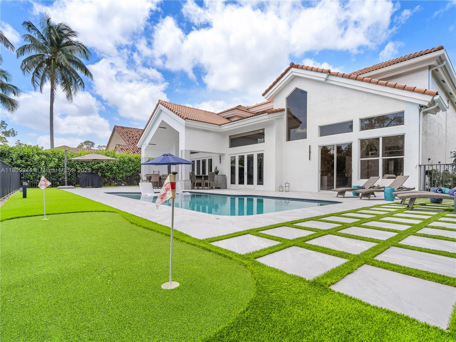 SEASONS - Residential Lease