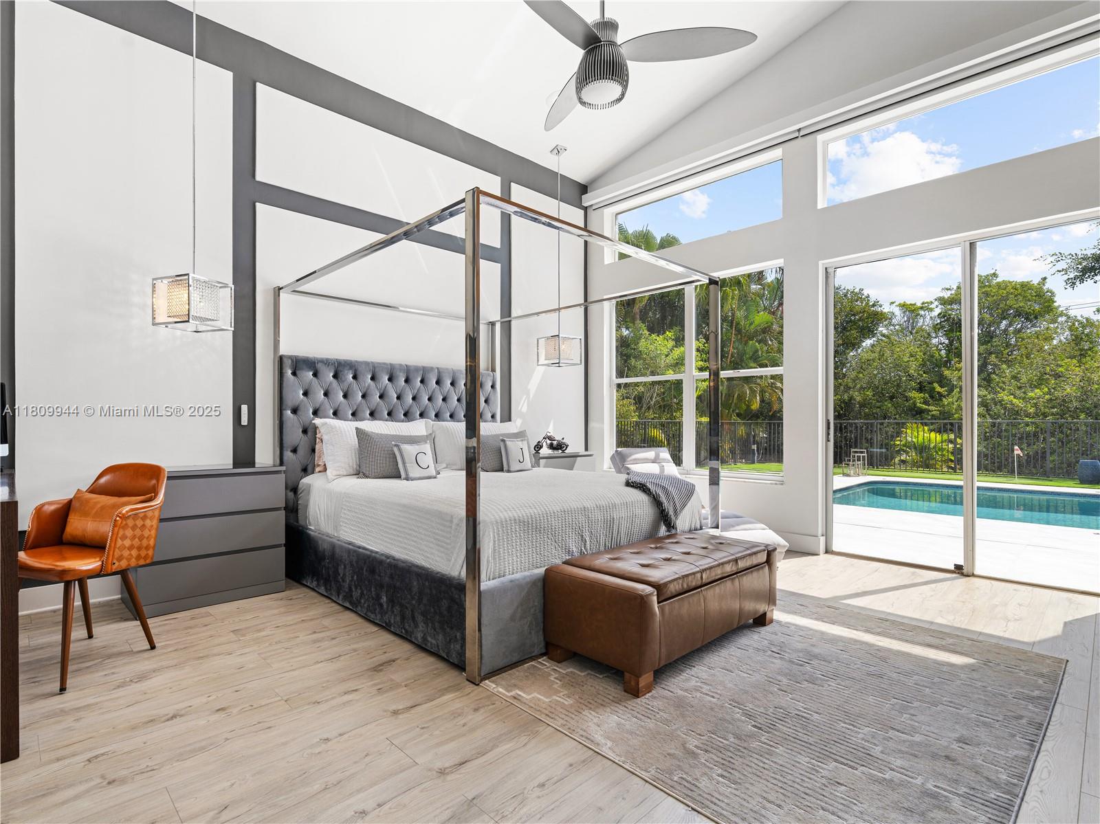 SEASONS - Residential Lease