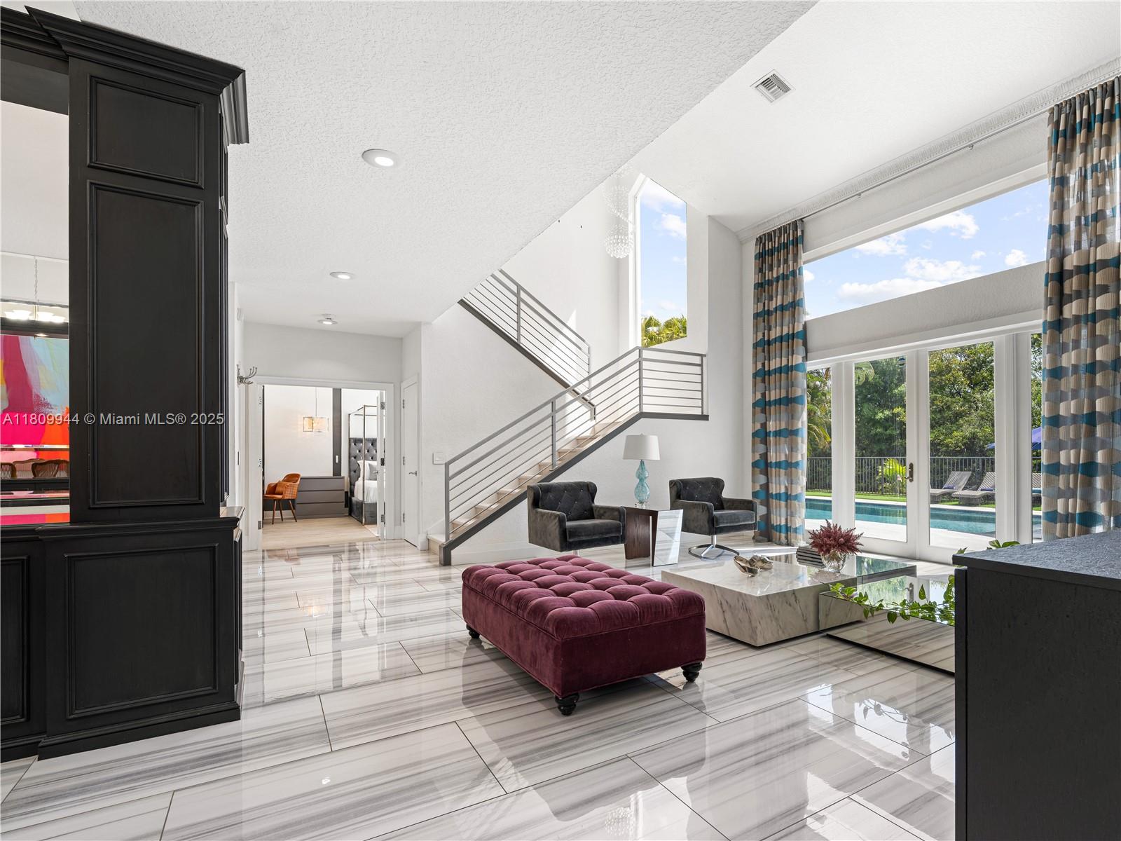 SEASONS - Residential Lease