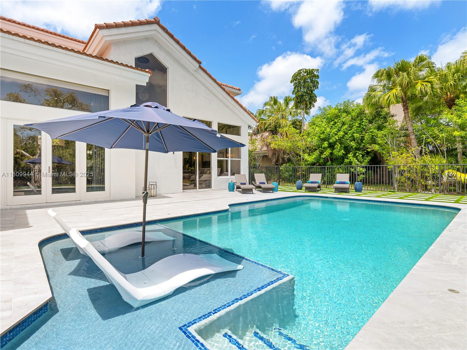 SEASONS - Residential Lease