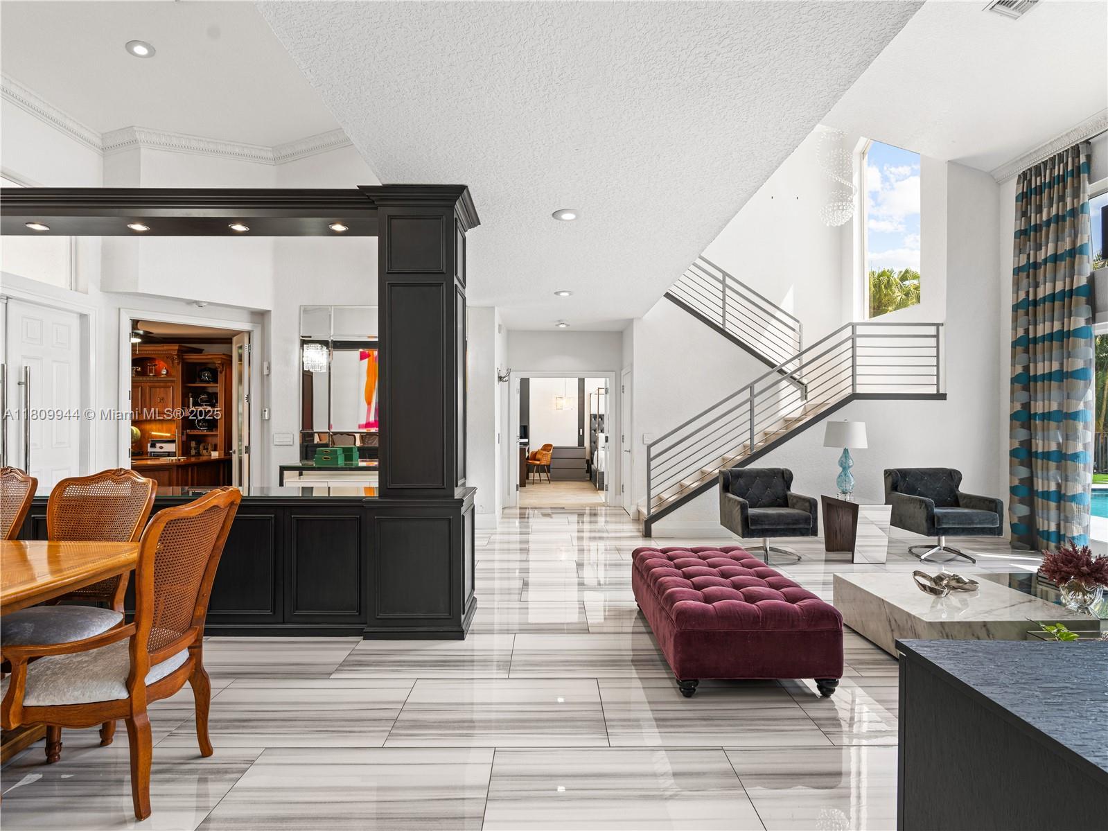 SEASONS - Residential Lease