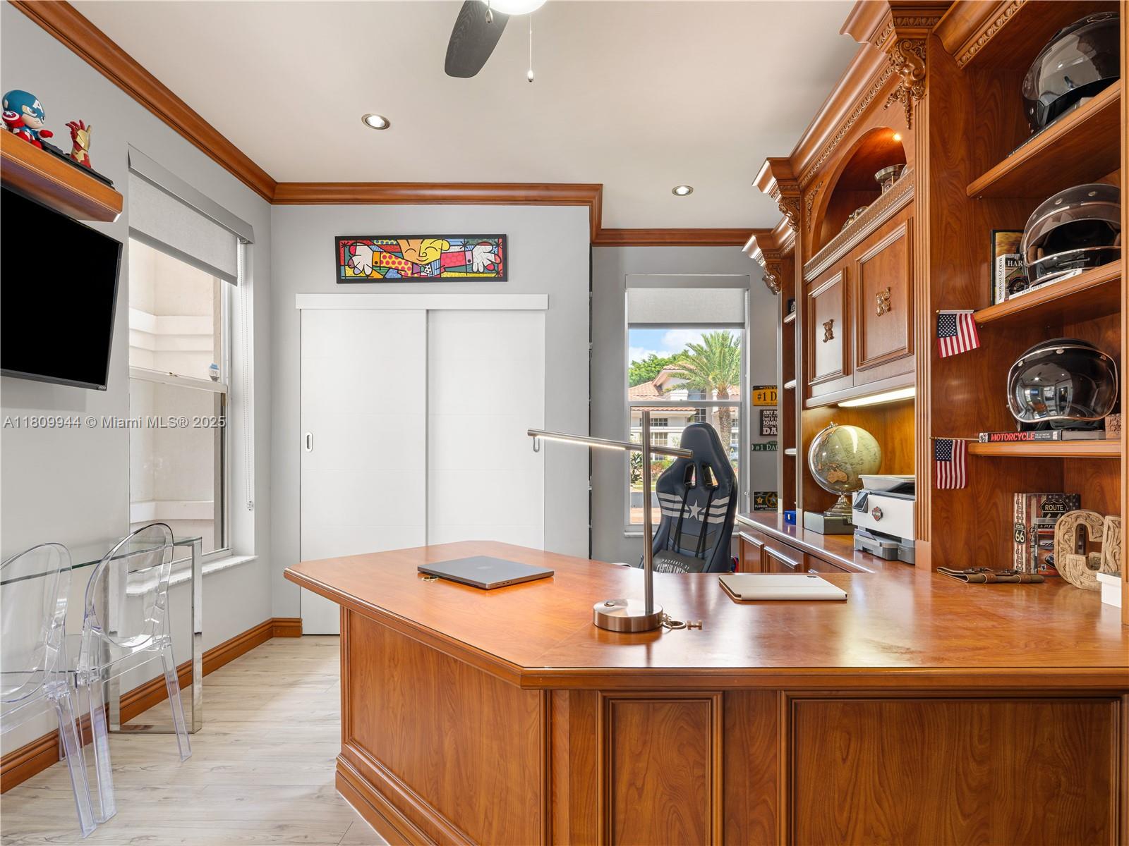 SEASONS - Residential Lease