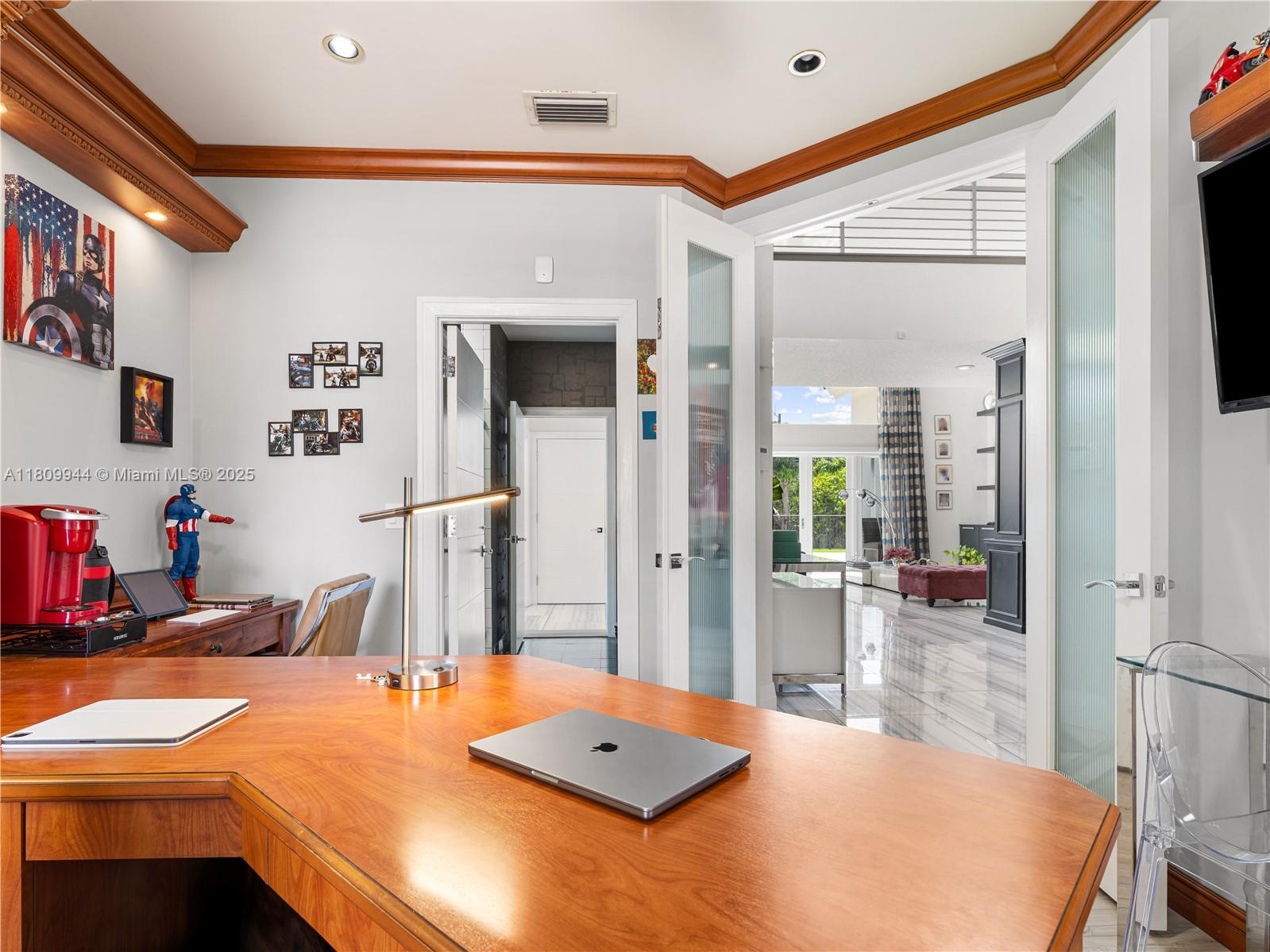 SEASONS - Residential Lease