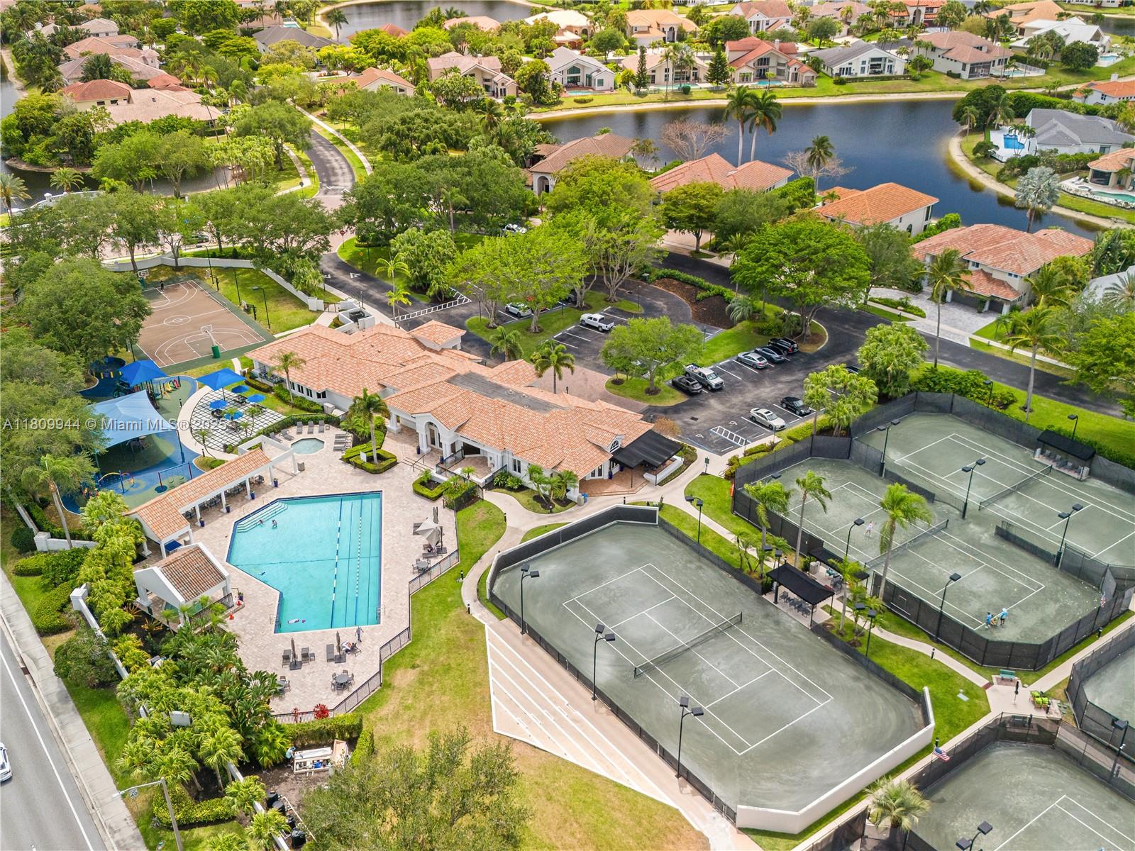 SEASONS - Residential Lease