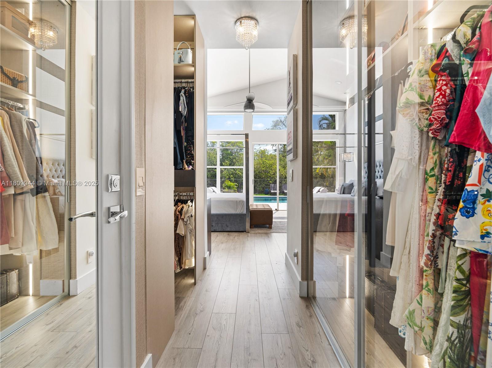 SEASONS - Residential Lease