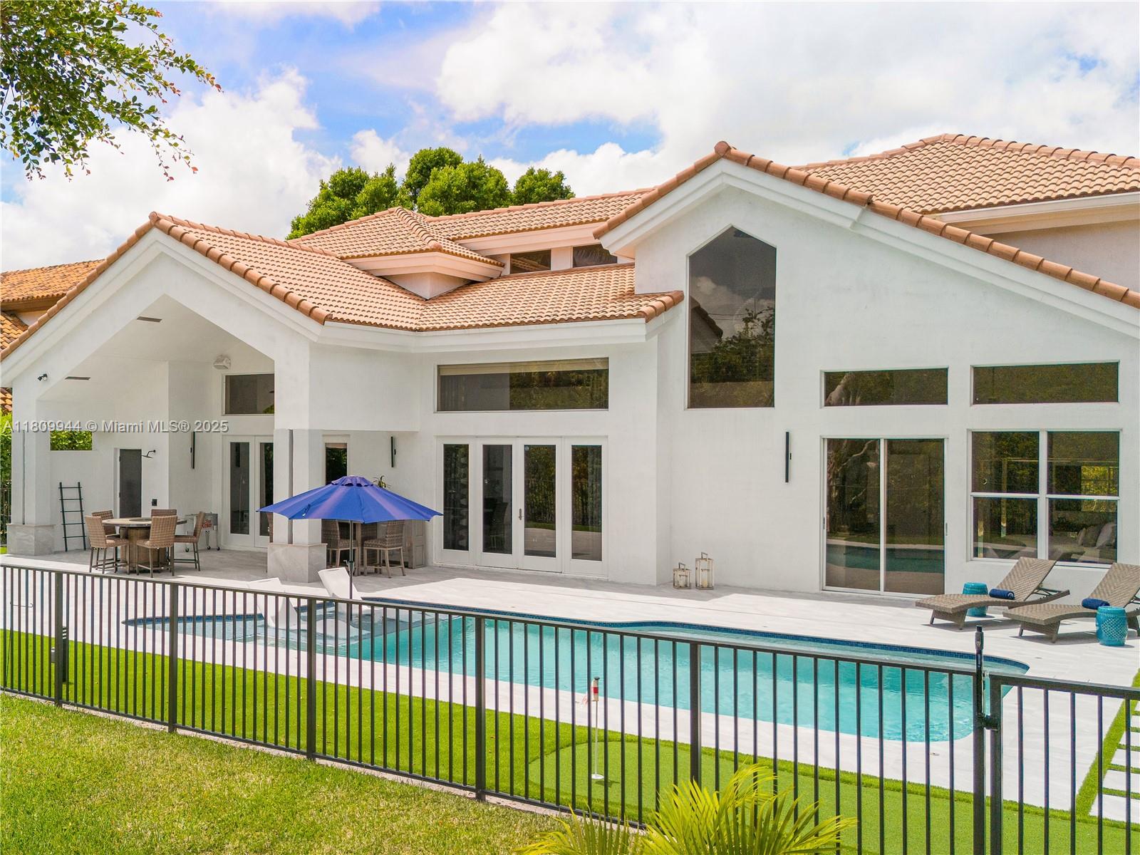 SEASONS - Residential Lease