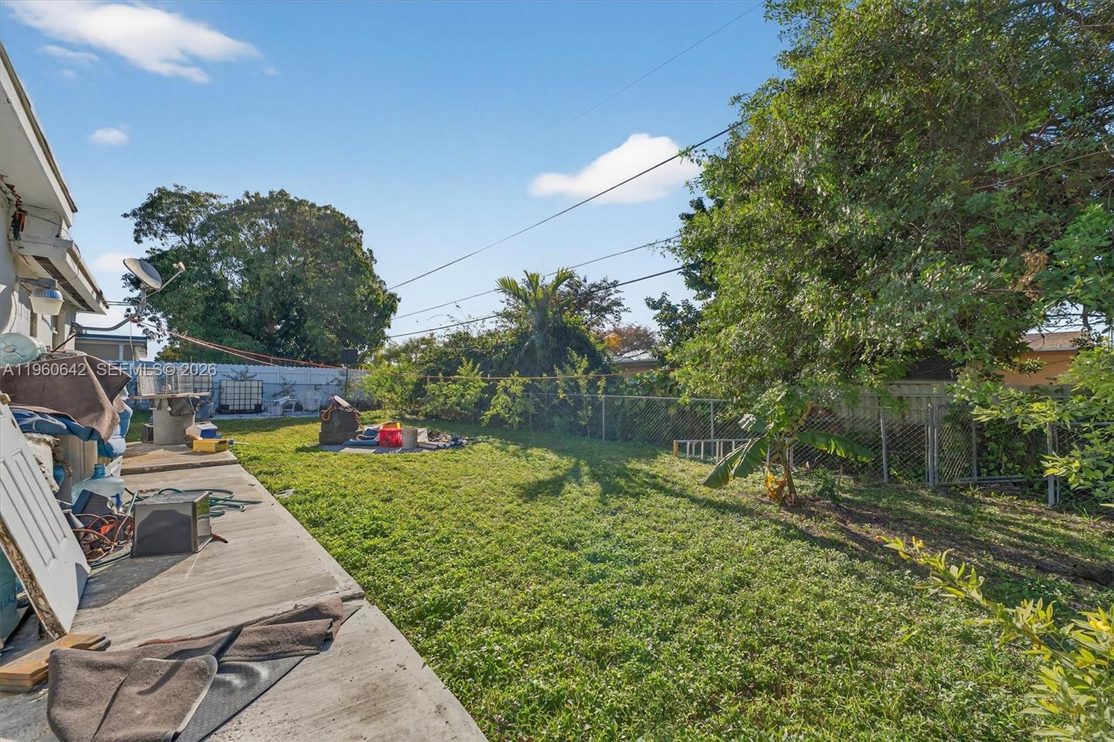 ANDOVER 1ST ADDN - Residential