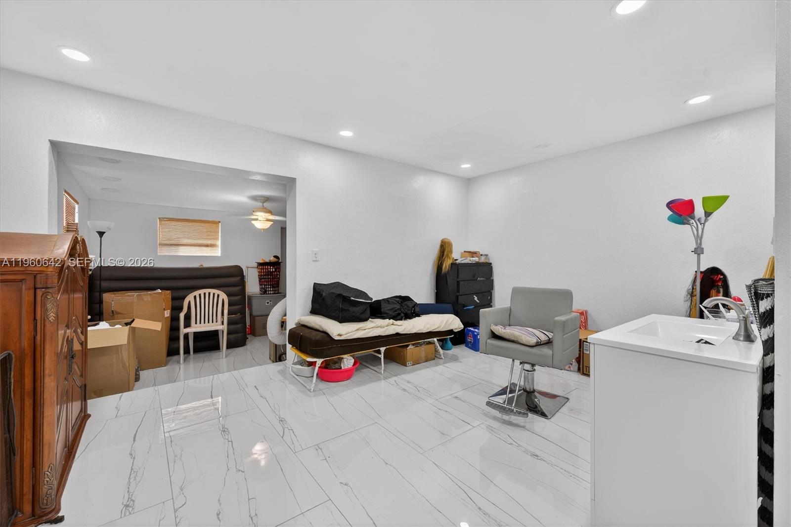 ANDOVER 1ST ADDN - Residential