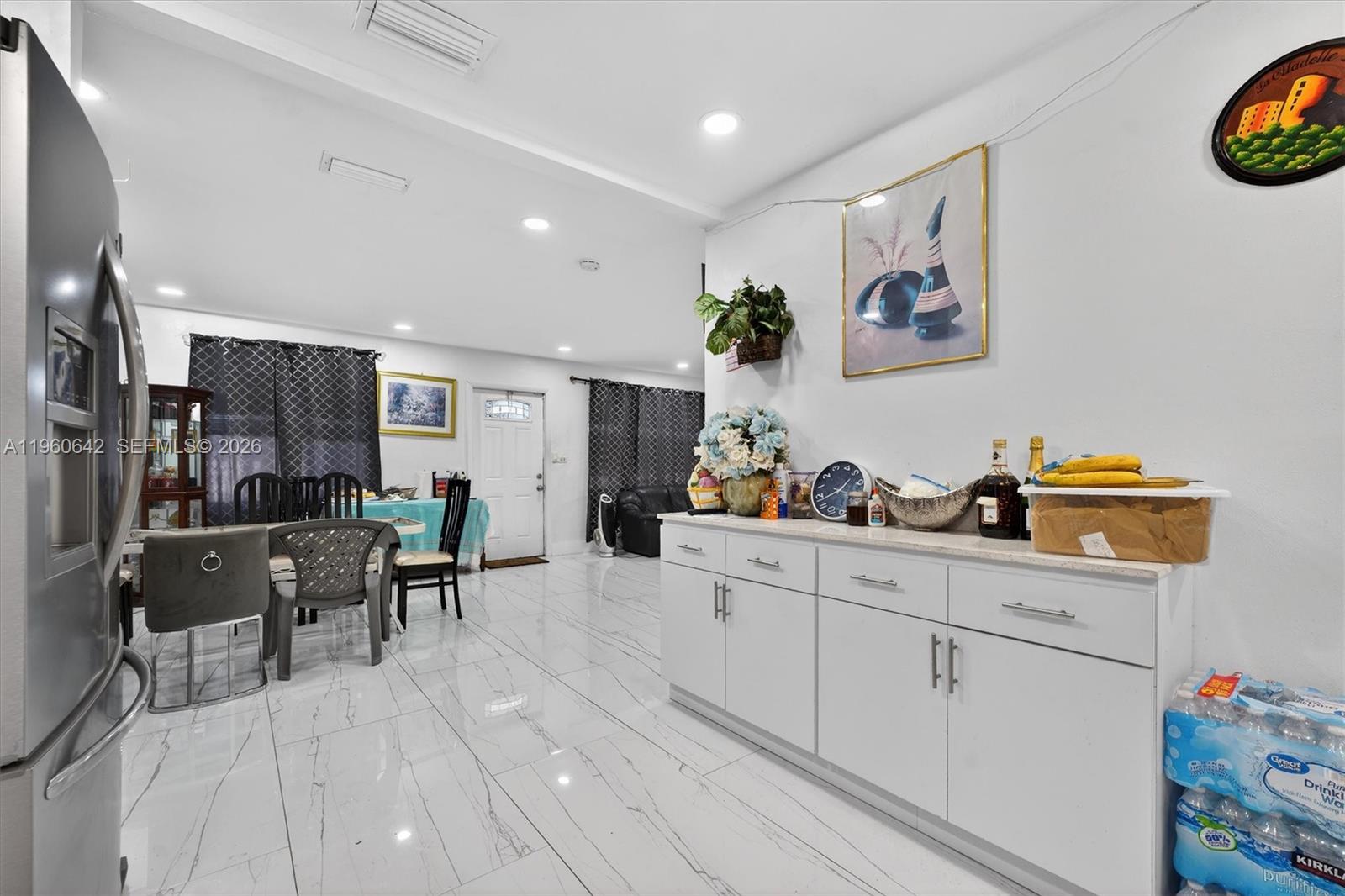 ANDOVER 1ST ADDN - Residential