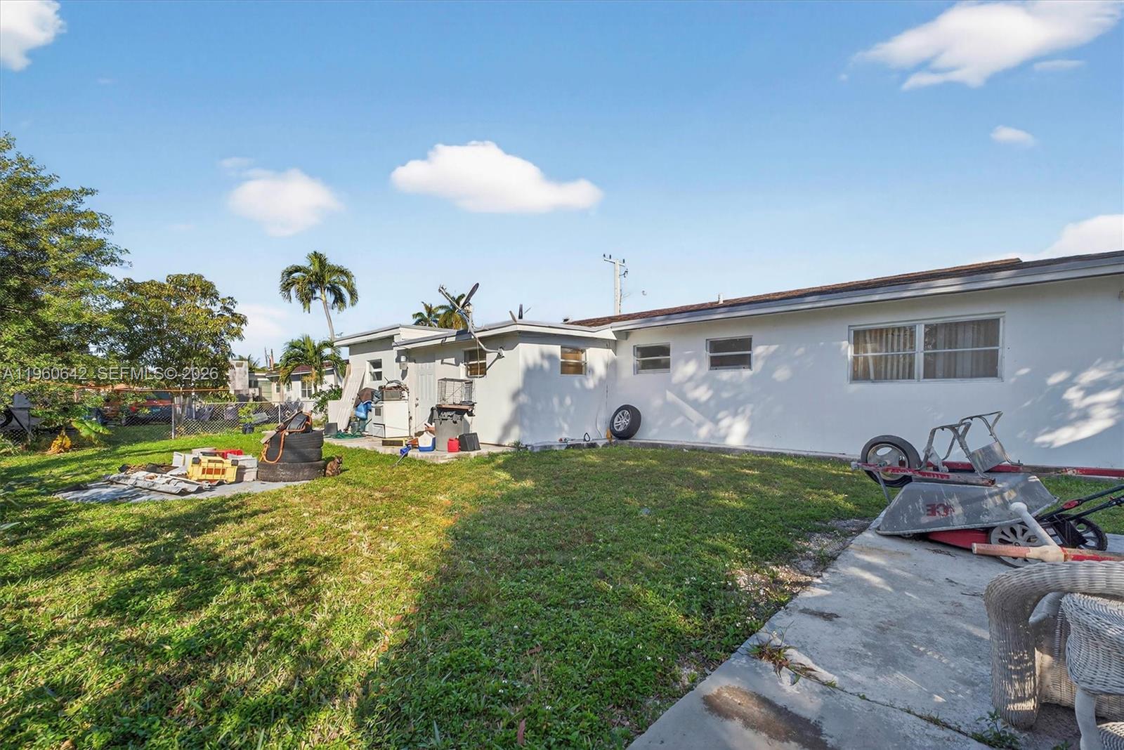 ANDOVER 1ST ADDN - Residential