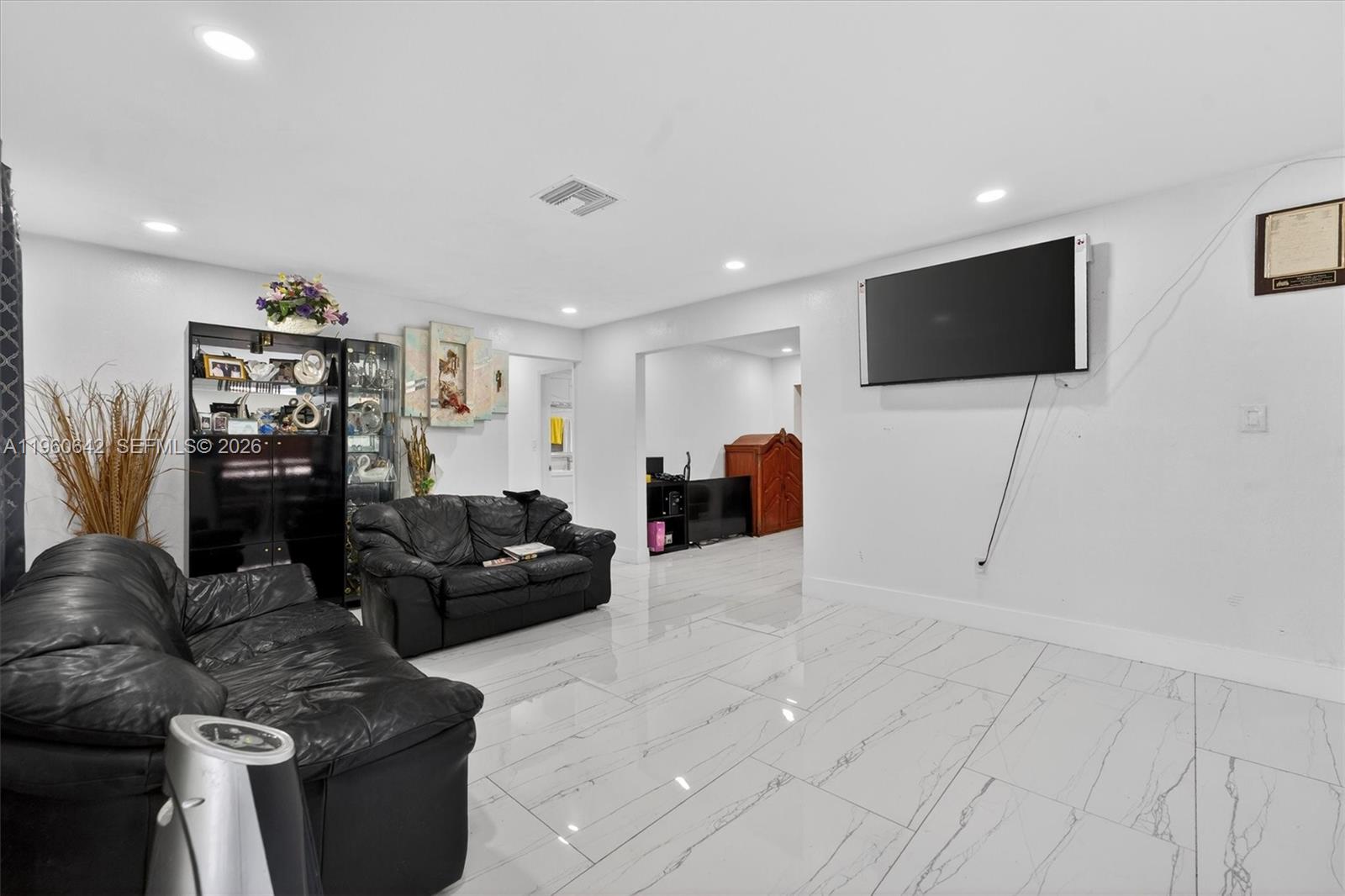 ANDOVER 1ST ADDN - Residential