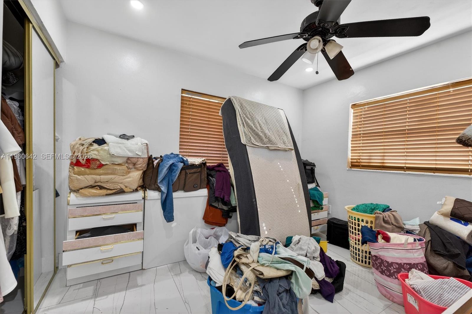 ANDOVER 1ST ADDN - Residential