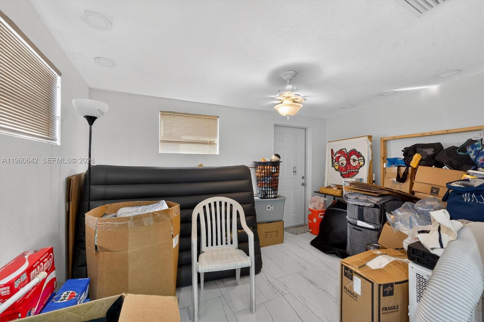 ANDOVER 1ST ADDN - Residential