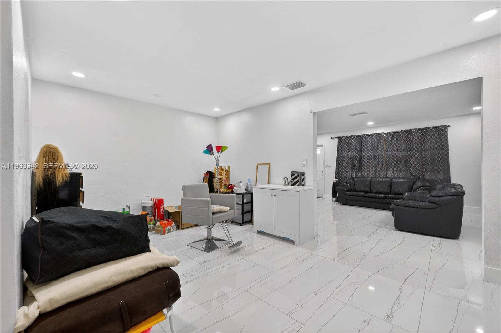 ANDOVER 1ST ADDN - Residential