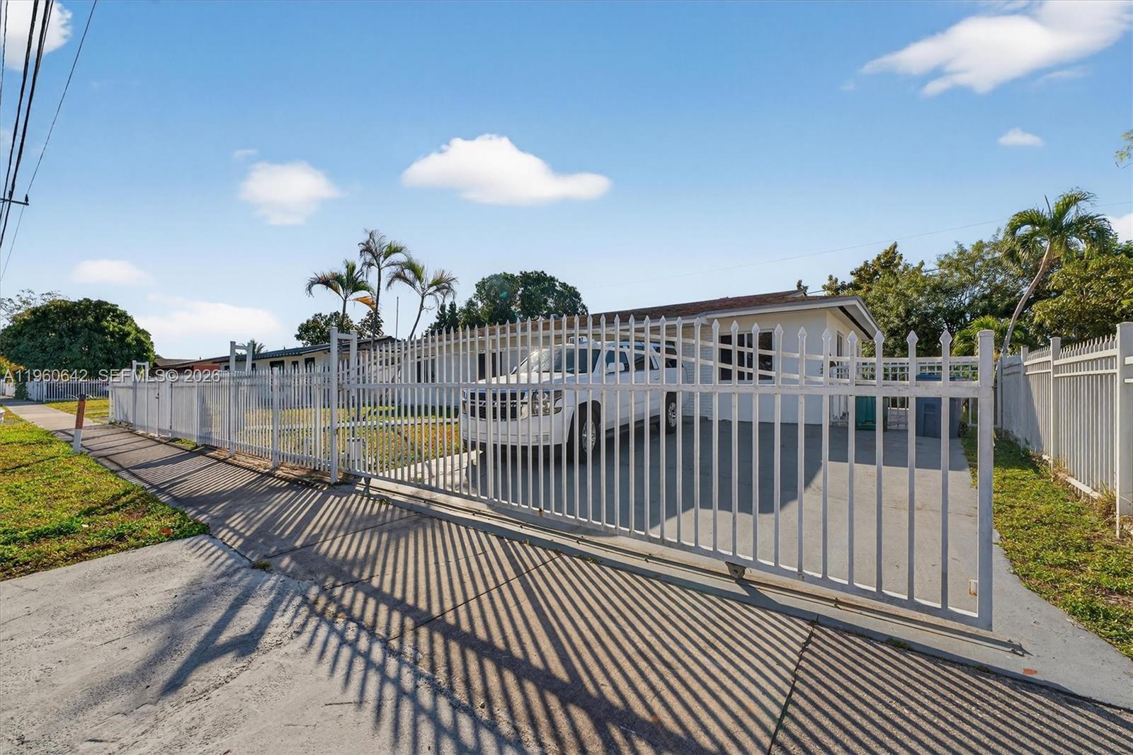 ANDOVER 1ST ADDN - Residential