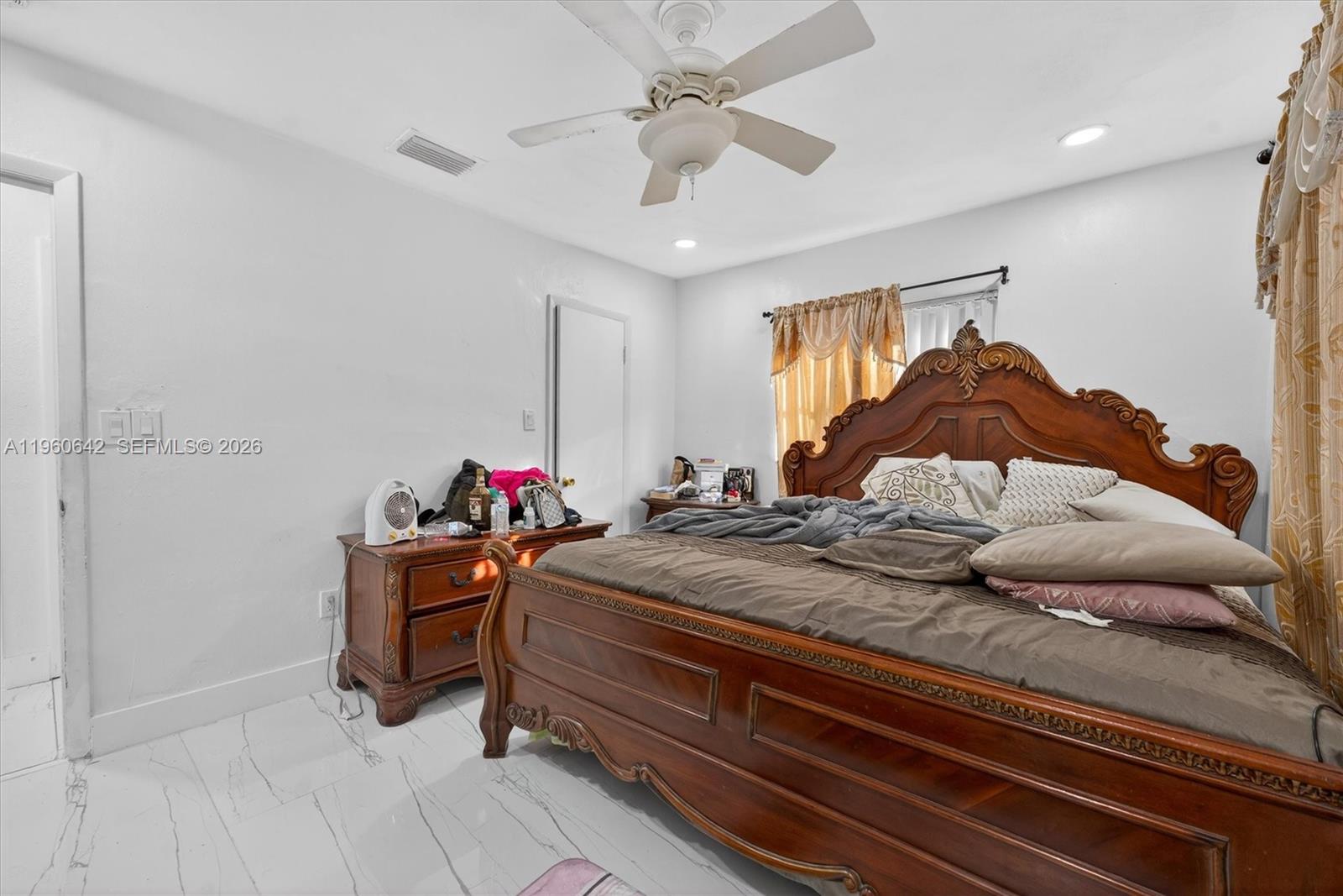 ANDOVER 1ST ADDN - Residential