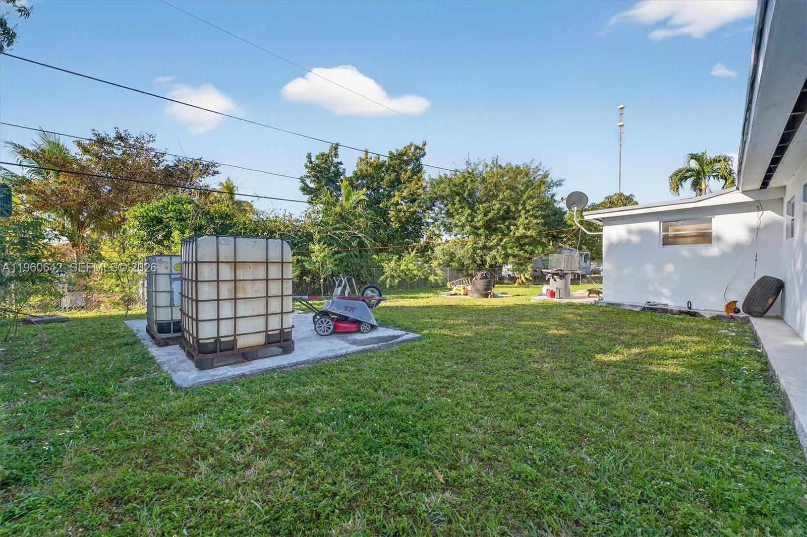 ANDOVER 1ST ADDN - Residential