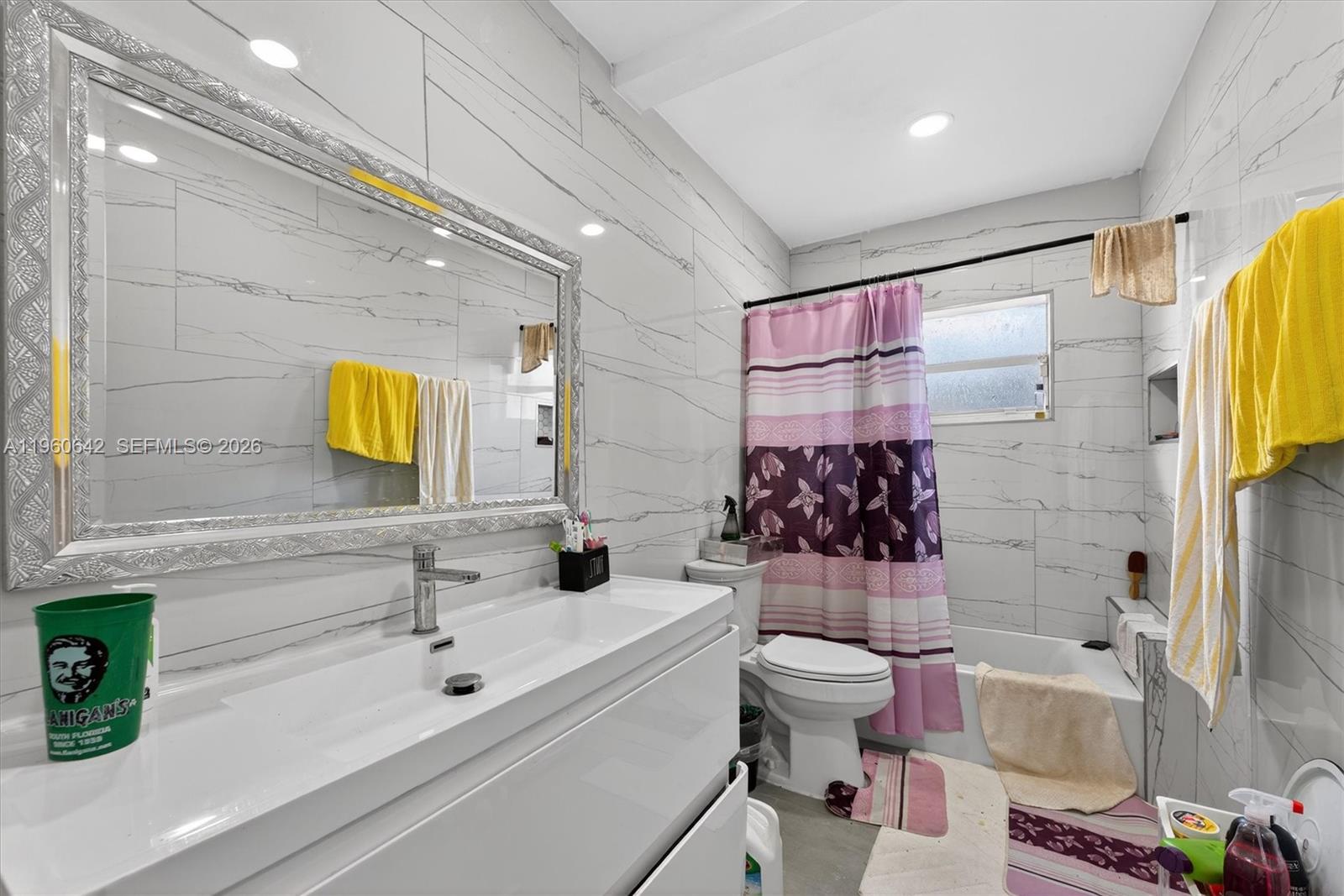 ANDOVER 1ST ADDN - Residential