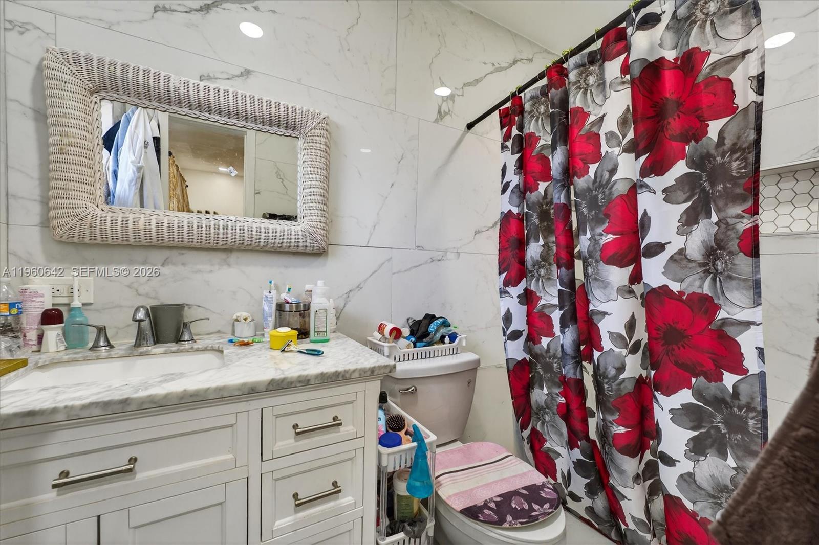 ANDOVER 1ST ADDN - Residential