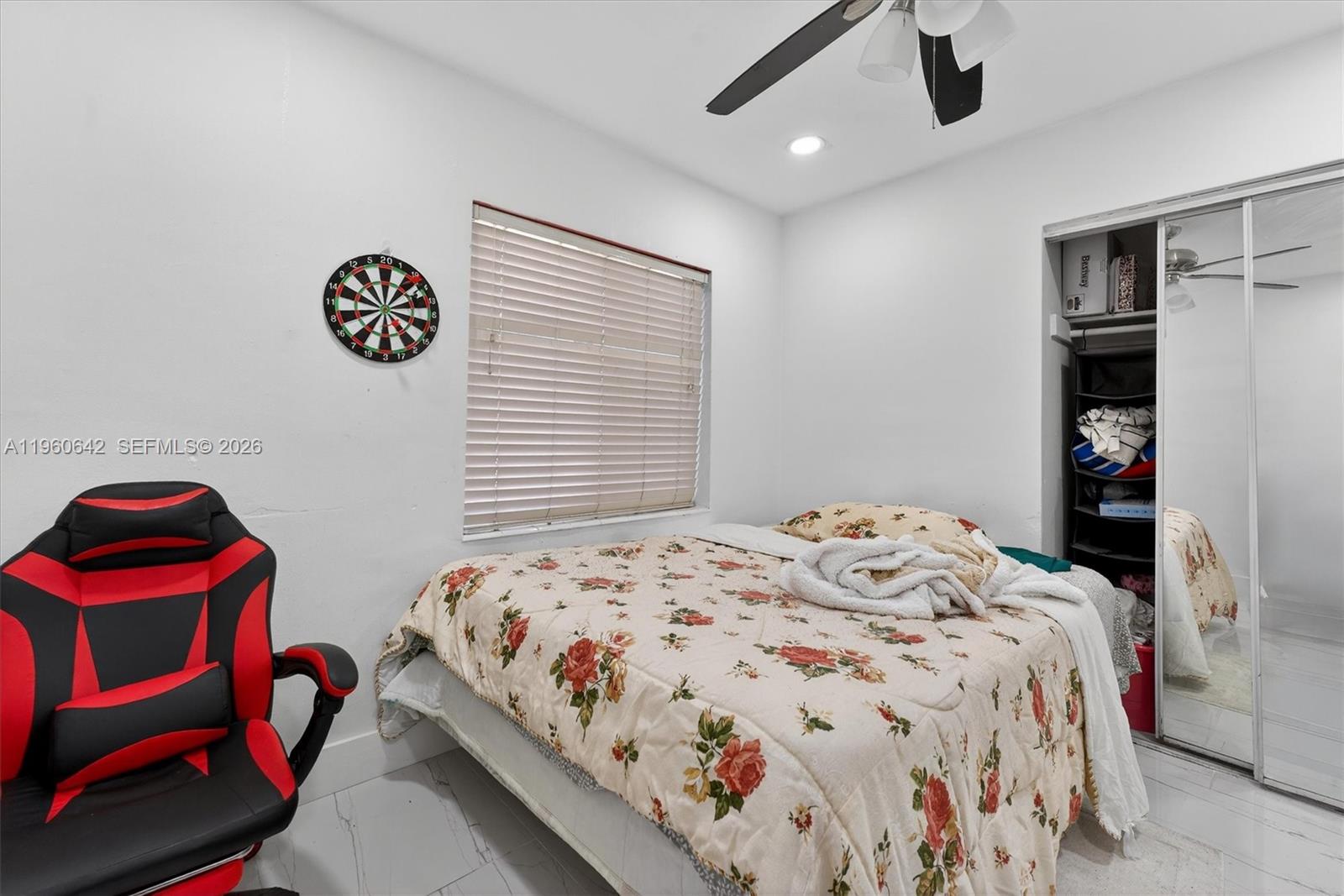 ANDOVER 1ST ADDN - Residential