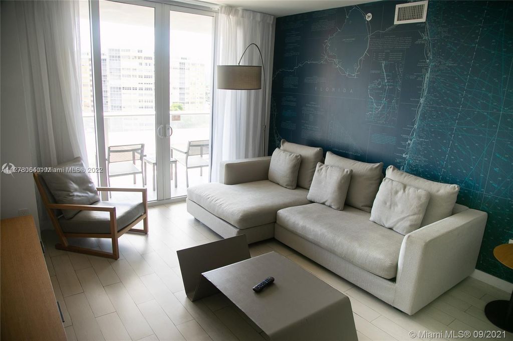 Photo of 2602 E Hallandale Beach Blvd #R905, Hallandale Beach, FL 33009 (MLS # A11278064)