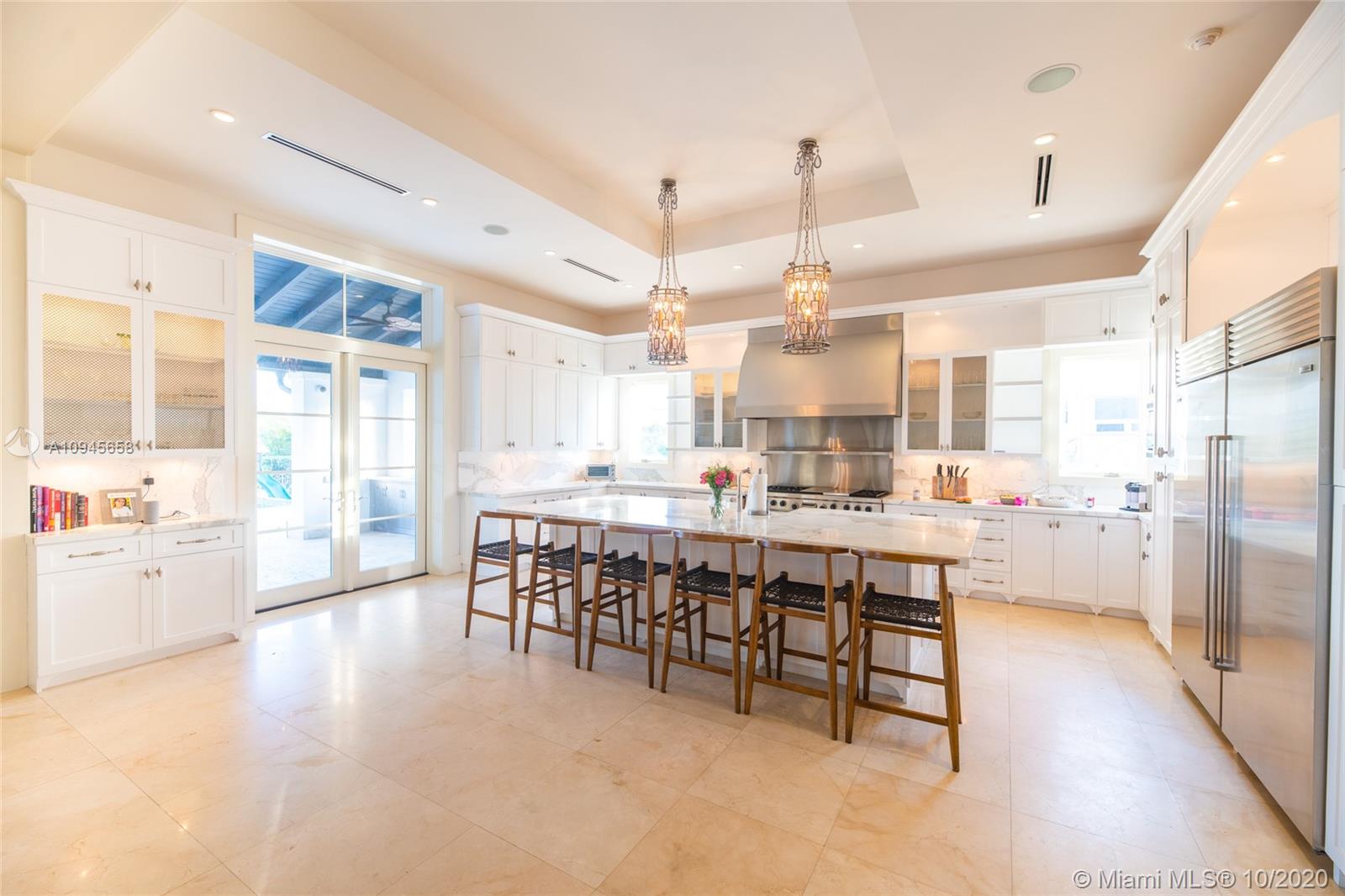 HAMMOCK OAKS HARBOR SEC 3 - Residential