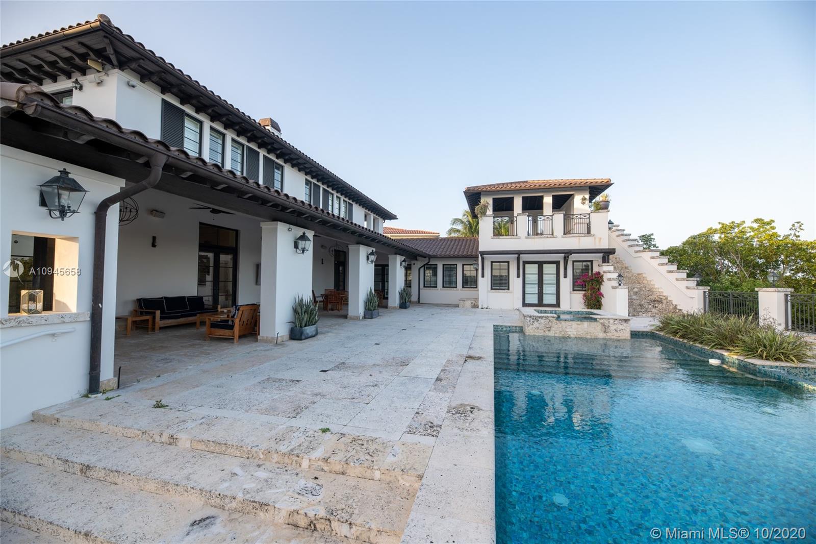 HAMMOCK OAKS HARBOR SEC 3 - Residential