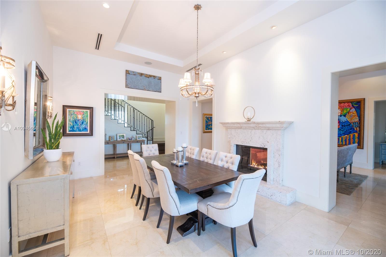 HAMMOCK OAKS HARBOR SEC 3 - Residential