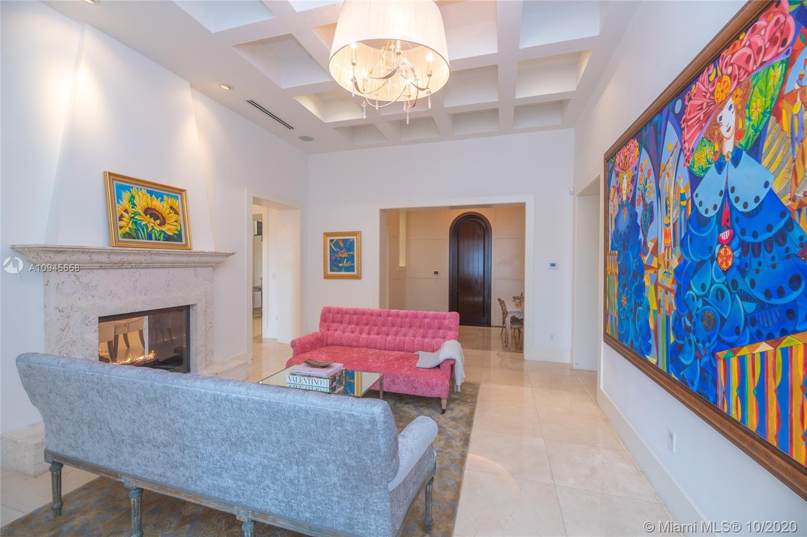 HAMMOCK OAKS HARBOR SEC 3 - Residential