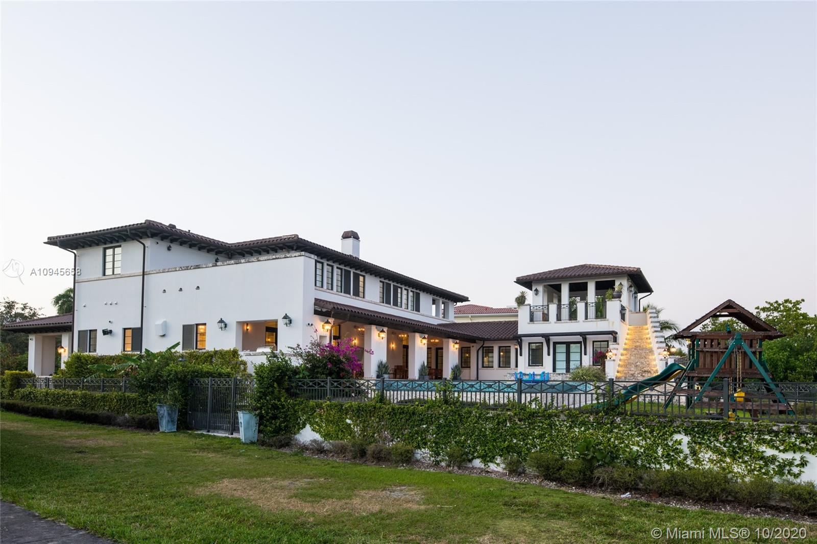 HAMMOCK OAKS HARBOR SEC 3 - Residential