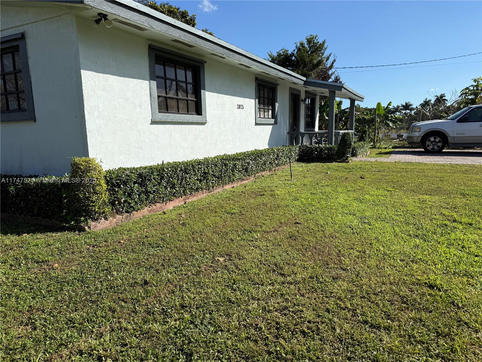 Property for Sale at 21025 Sw 210th Ave, Miami, Broward County, Florida - Bedrooms: 3 
Bathrooms: 2  - $845,000