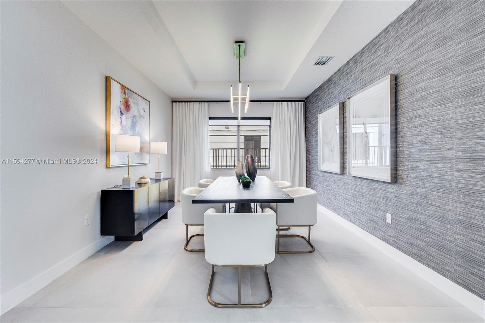 Centris Diamond - Residential