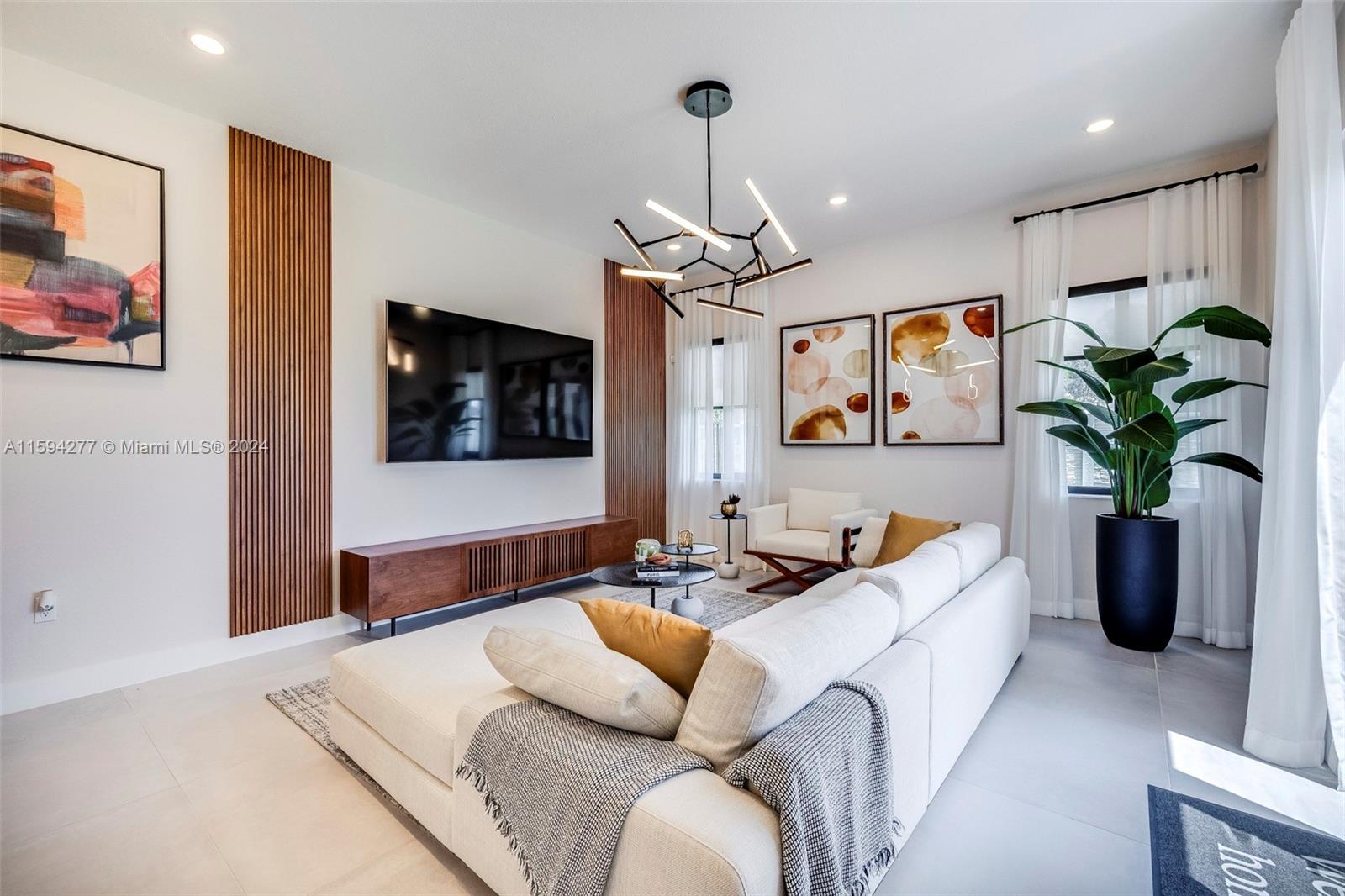 Centris Diamond - Residential