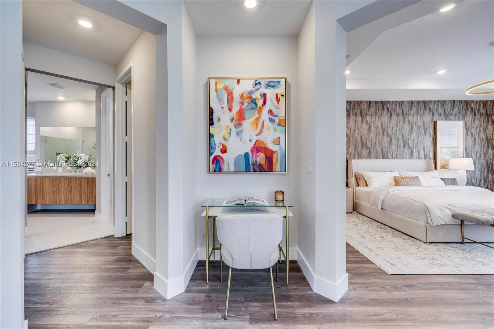 Centris Diamond - Residential